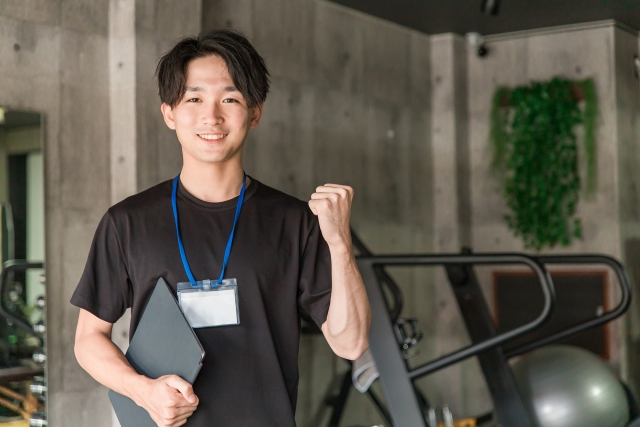 失敗しない!男性向けピラティススタジオの選び方と継続のコツ