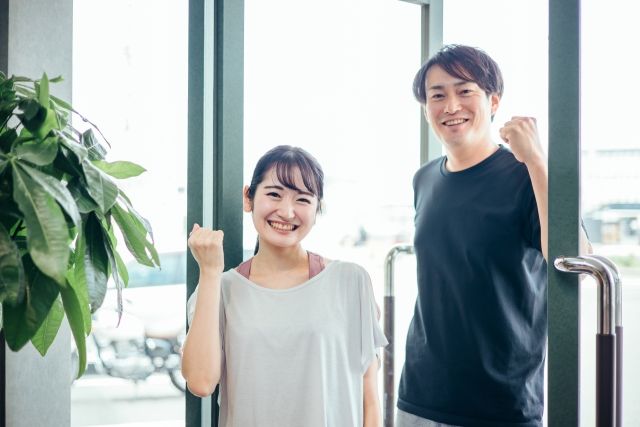 ピラティスの無料体験レッスン!おすすめスタジオ8選