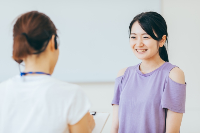 生理中にピラティスはOK?安全に取り組むためのガイド