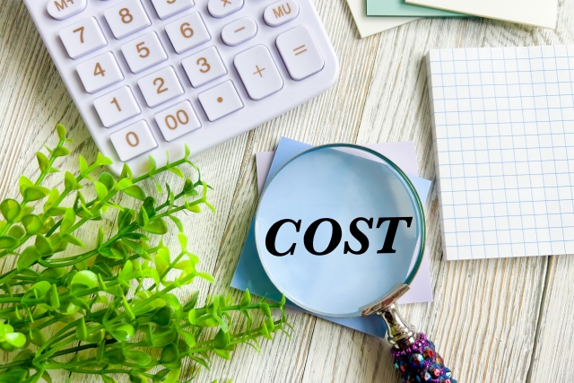 月額料金だけじゃない?総額の中の見落としがちな追加費用と料金相場