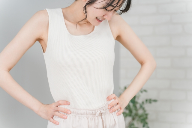 なかなか痩せない…と不安な期間に見直すべきチェックリスト