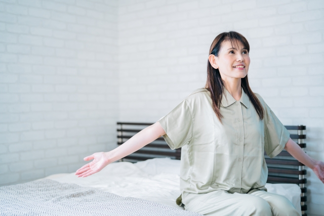 イライラや不安を解消!メンタルを整える「呼吸」とピラティスの相乗効果