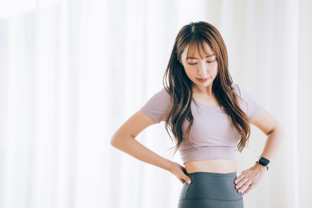 体幹強化で変わる3つのメリット:美姿勢・ダイエット・不調改善